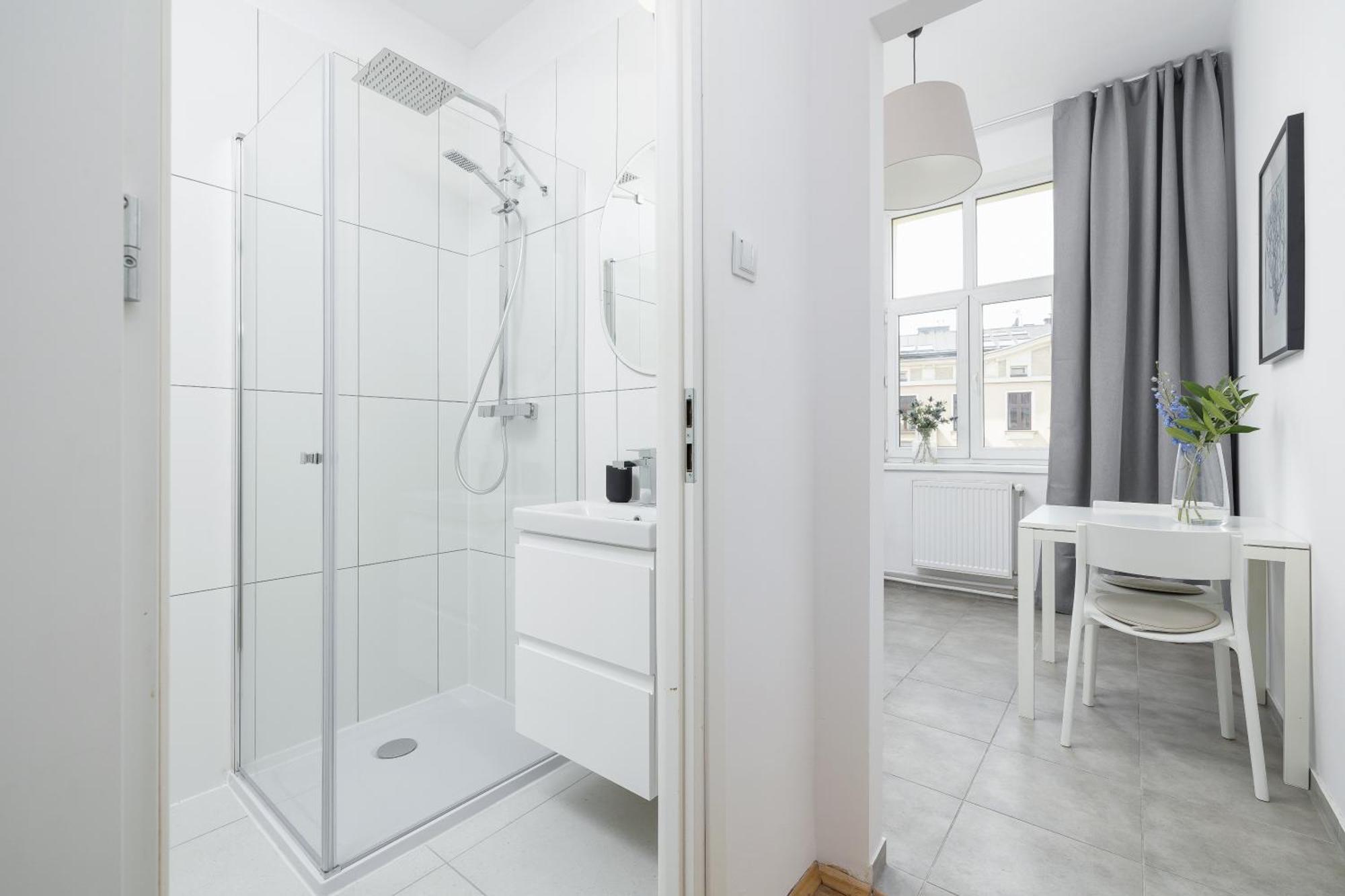 1-Bedroom Apartment - Dluga 65 Street Krasków Eksteriør bilde