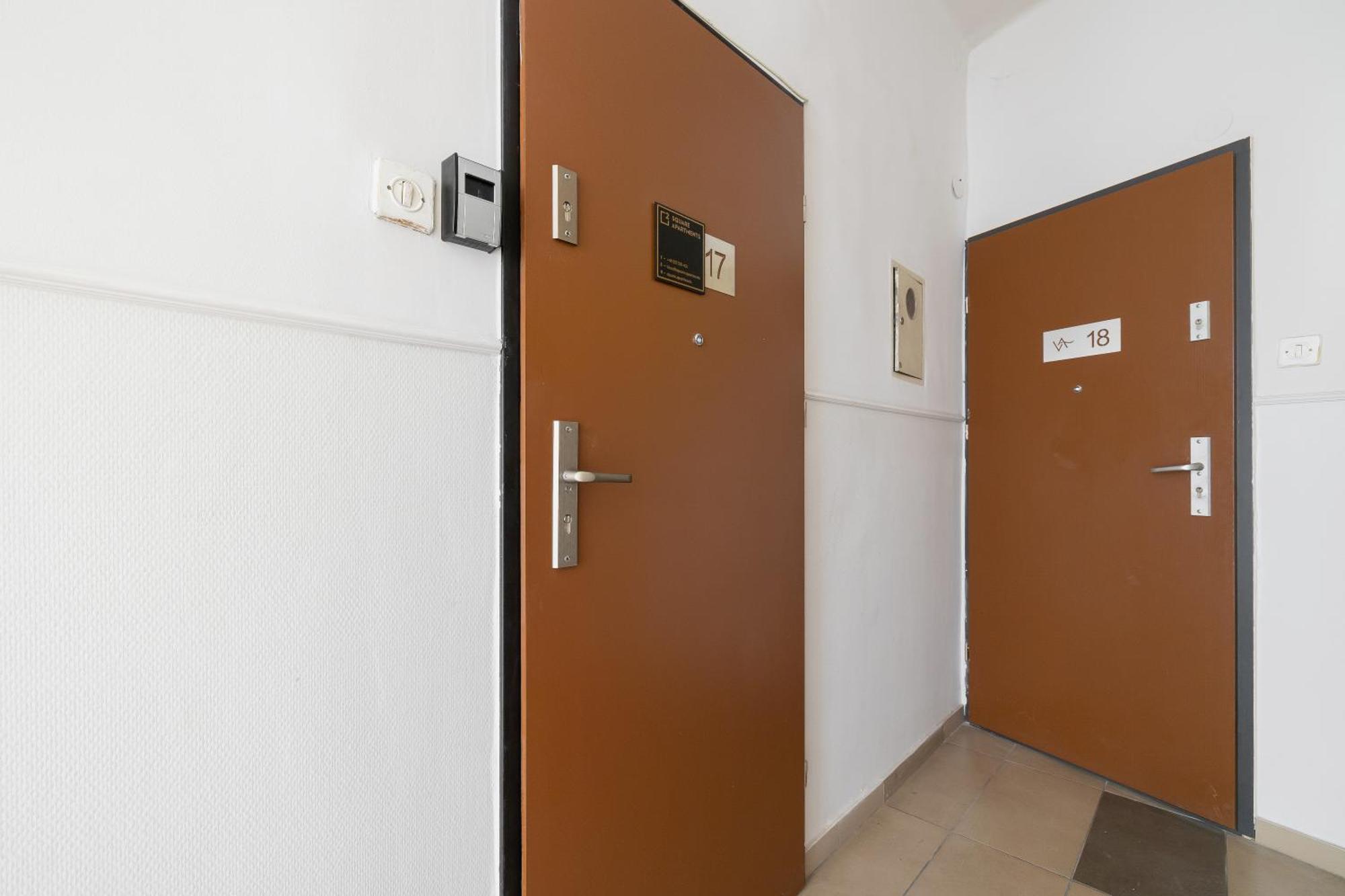 1-Bedroom Apartment - Dluga 65 Street Krasków Eksteriør bilde