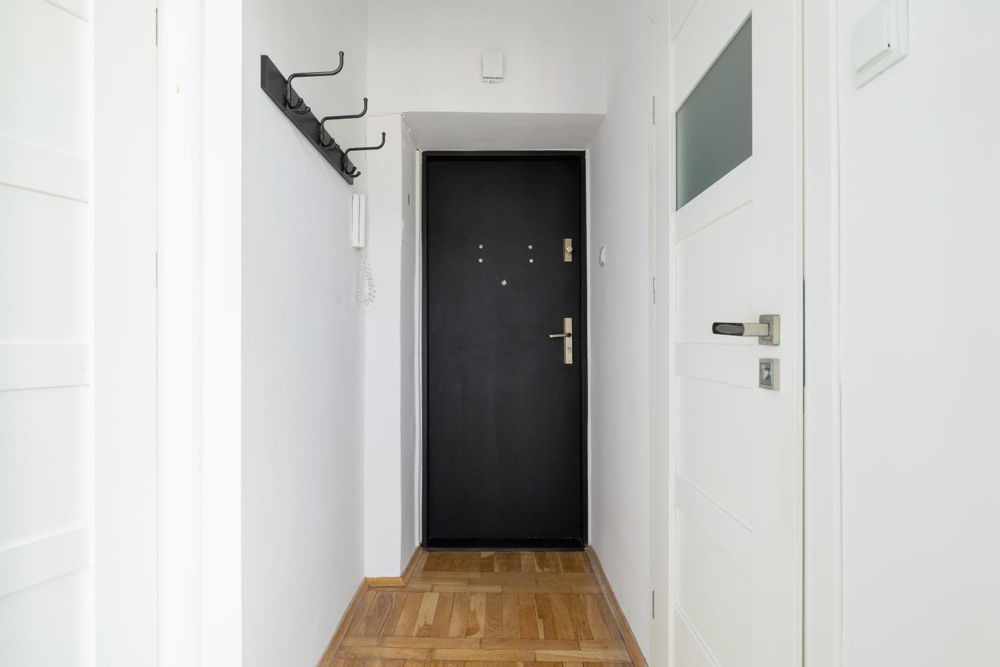 1-Bedroom Apartment - Dluga 65 Street Krasków Eksteriør bilde