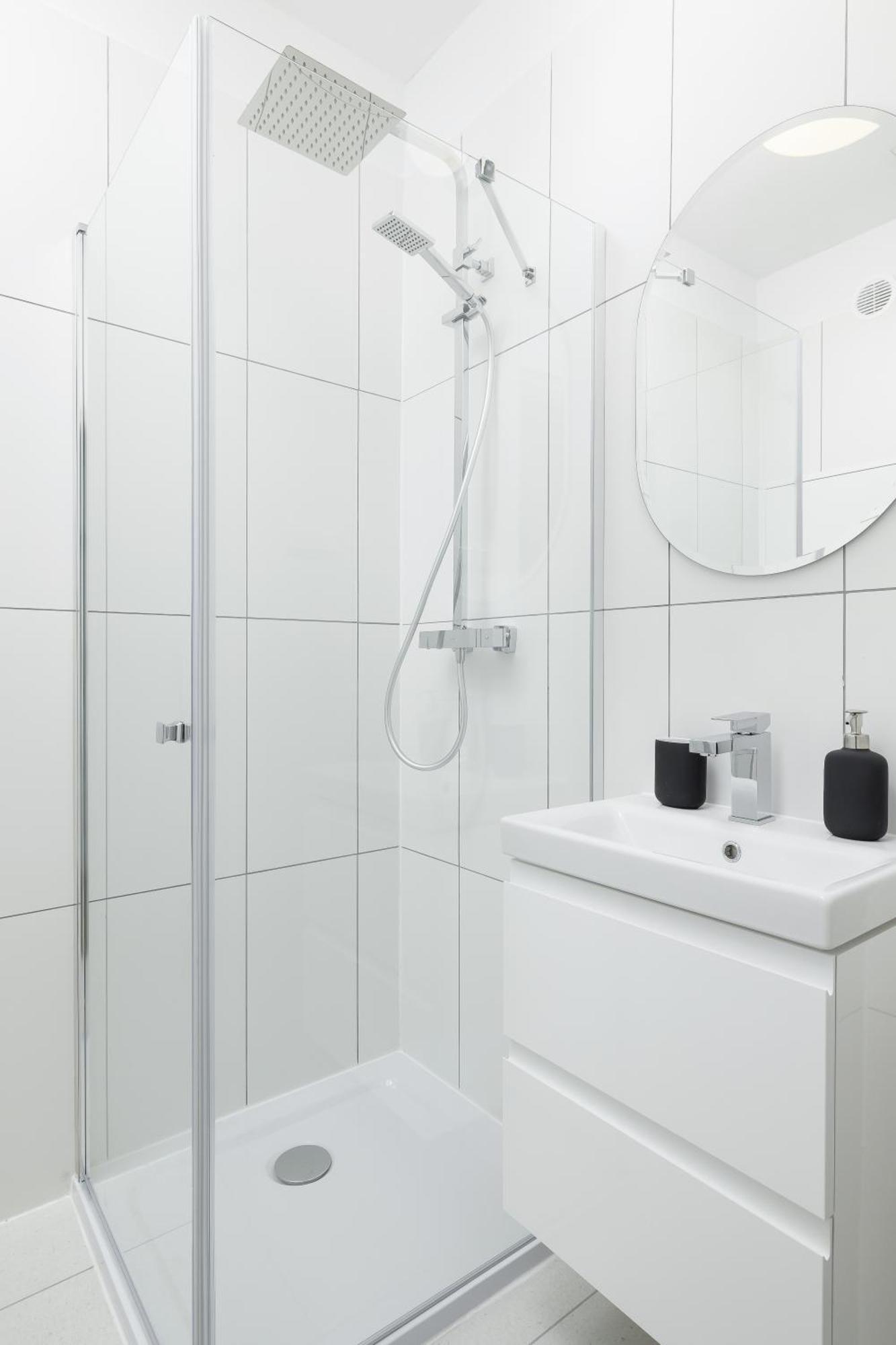 1-Bedroom Apartment - Dluga 65 Street Krasków Eksteriør bilde