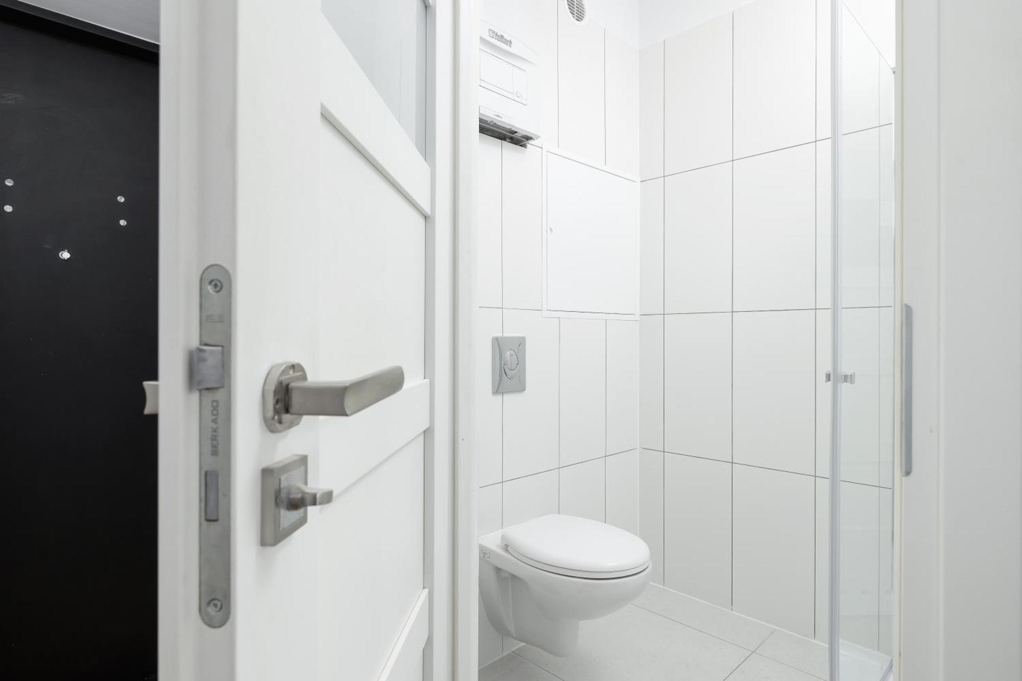 1-Bedroom Apartment - Dluga 65 Street Krasków Eksteriør bilde