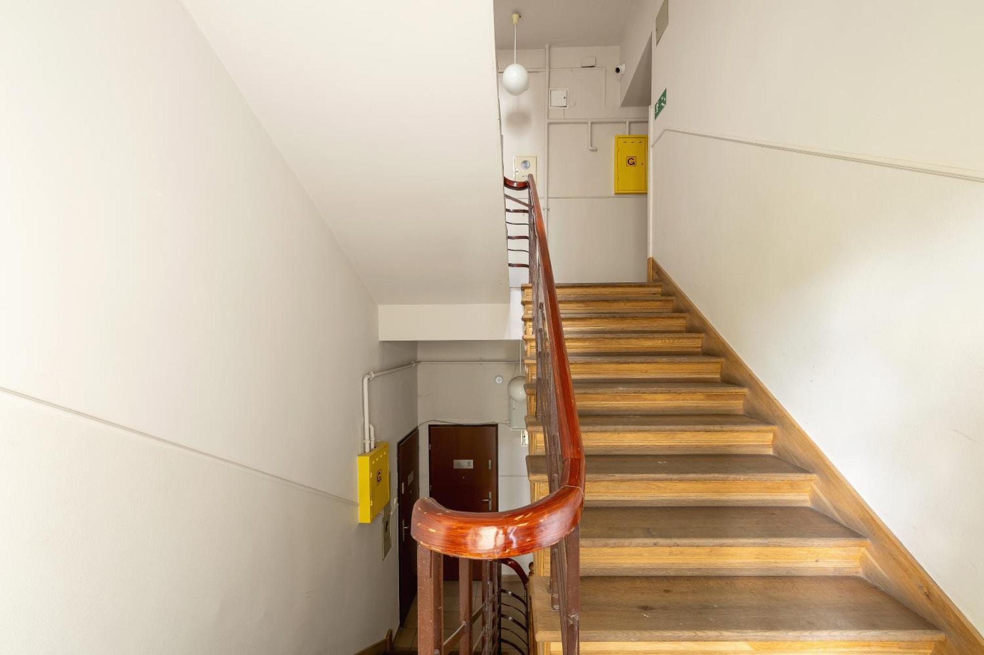 1-Bedroom Apartment - Dluga 65 Street Krasków Eksteriør bilde