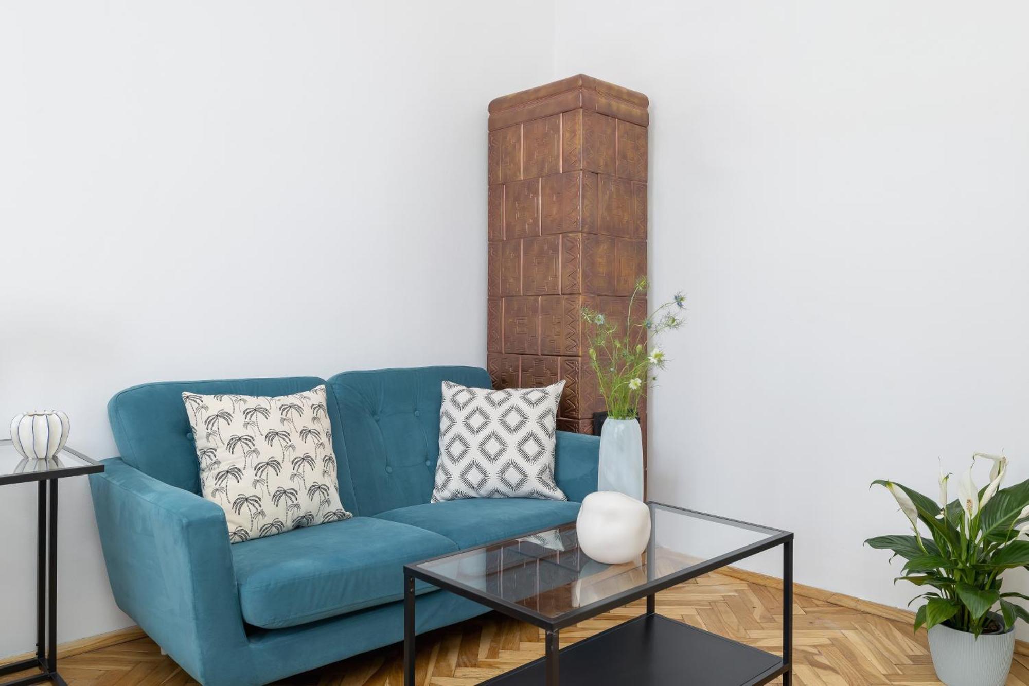 1-Bedroom Apartment - Dluga 65 Street Krasków Eksteriør bilde