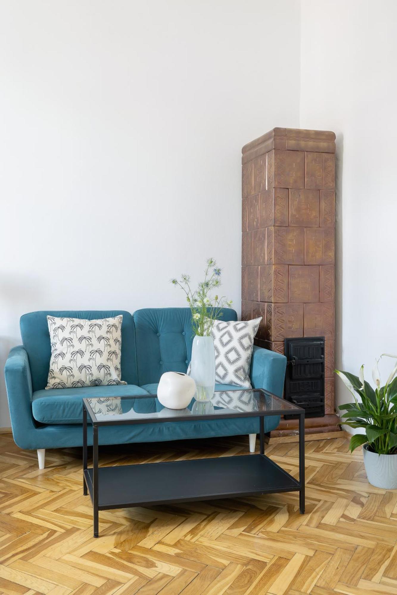 1-Bedroom Apartment - Dluga 65 Street Krasków Eksteriør bilde